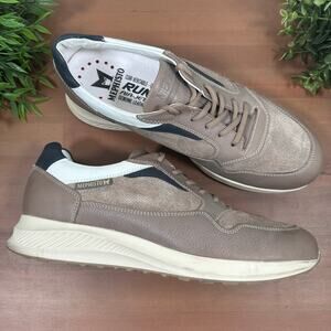Mephisto Men's Davis Sneakers Size 9